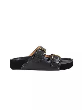 ISABEL MARANT | Sandalen LENNYO | 